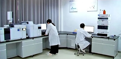 江蘇泰興 數字技術與實體經濟深度融合，助推工業企業“換擋提速”