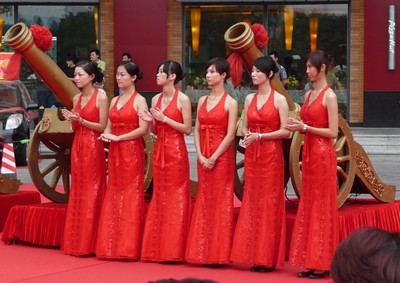 桂林禮儀慶典服務(wù)優(yōu)選 米廷禮儀慶典公司的專業(yè)之道