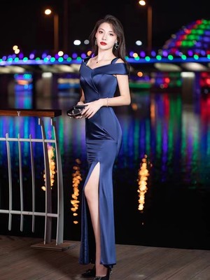 專業(yè)與優(yōu)雅并行 會(huì)議禮儀、長春服裝模特與慶典服務(wù)的綜合指南